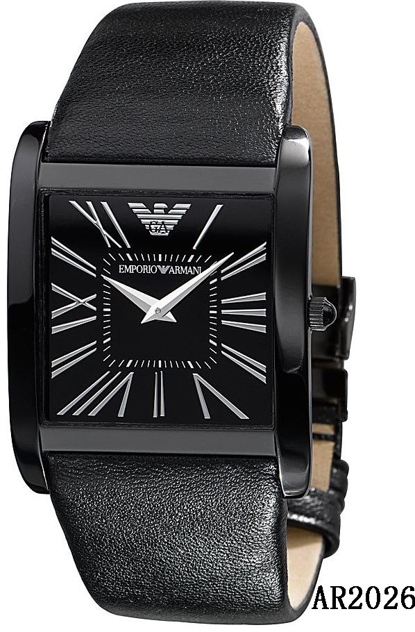 Armani watch man-514
